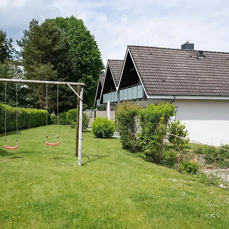 Badeweg 4 Haus Bullerbue- App 6 Apartment Scharbeutz