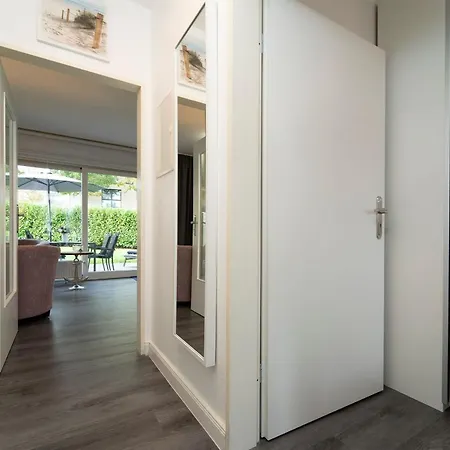 דירה Badeweg 4 Haus Bullerbue- App 6 *