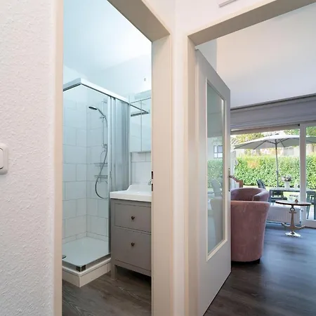 Badeweg 4 Haus Bullerbue- App 6 שרבאוץ