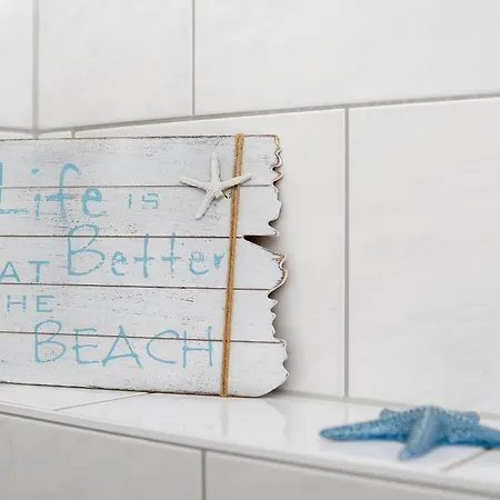 Badeweg 4 Haus Bullerbue- App 6